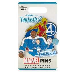 103770 - The Fantastic 4: First Steps - Fantastic Four First Steps Family alternate image
