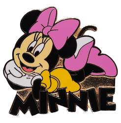 Minnie Mouse