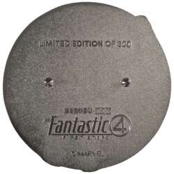 103780 - The Fantastic 4: First Steps (Derwin Collectibles Exclusive) - The Thing - Disney Licensed alternate image