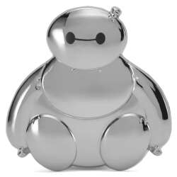 103788 - Metallic Balloon Characters Collection - Baymax