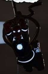 103797 - FiGPiN - Your Friendly Neighborhood Spider-Man - Spider-Man (2108) - FiGPiN