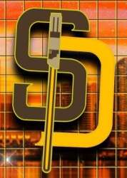 San Diego Lightsabers