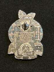 103810 - WDW Hidden Disney Series 2025 Wave B: Cupcake Treats - Orange Bird - Walt Disney World alternate image