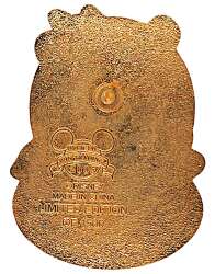 103822 - National Hug Day - 2005 - Mickey Mouse, Minnie Mouse, and Pluto - Walt Disney World alternate image