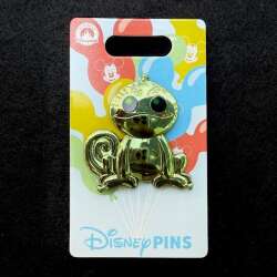 103828 - Metallic Balloon Characters Collection - Pascal alternate image