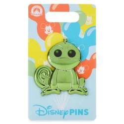 103828 - Metallic Balloon Characters Collection - Pascal alternate image