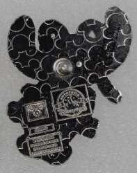 103834 - Lilo & Stitch - Angel Strutting (Walking) & Winking alternate image