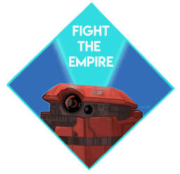 B2EMO - Fight the Empire