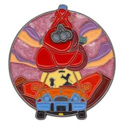 A Goofy Movie 30th Anniversary - Road Trip