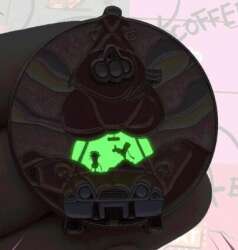 103849 - Little Shop of Pins - A Goofy Movie 30th Anniversary - Road Trip - Fantasy Unlicensed alternate image