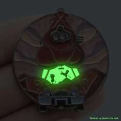 103849 - Little Shop of Pins - A Goofy Movie 30th Anniversary - Road Trip - Fantasy Unlicensed alternate image