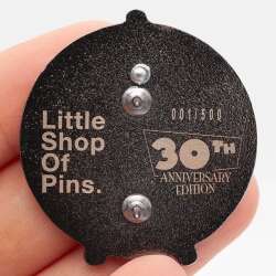 103849 - Little Shop of Pins - A Goofy Movie 30th Anniversary - Road Trip - Fantasy Unlicensed alternate image