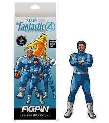 Mr. Fantastic
