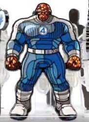 The Thing