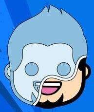 103860 - Fantasy Pin Series: Jasonverse - Fantastic Four Enamel Pin Set - Invisible (Wo)Man Only - Fantasy Unlicensed