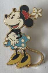 103878 - Vintage Minnie - Disneyland Resort Paris