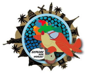 Pedro (The Mail Plane)