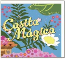 Casita Mágica