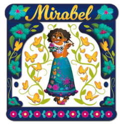 Mirabel Familia Tile