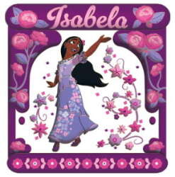 Isabela Familia Tile