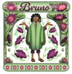 Bruno Familia Tile