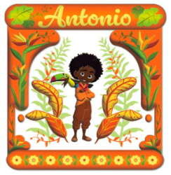 Antonio Familia Tile