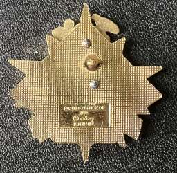 103913 - Graduation - Graduation 2001 - Minnie Mouse - Walt Disney World alternate image