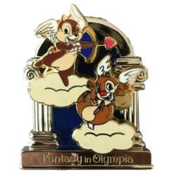 Chip and Dale