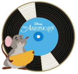 The Aristocats - Roquefort