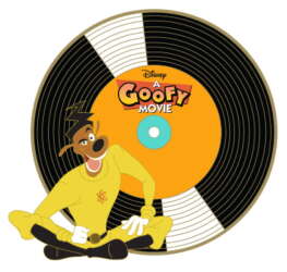A Goofy Movie - Powerline