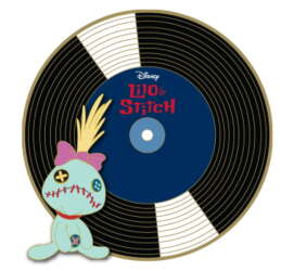 Lilo and Stitch - Scrump