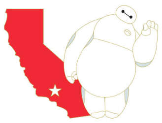 Baymax