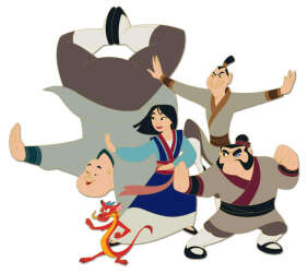 Mulan