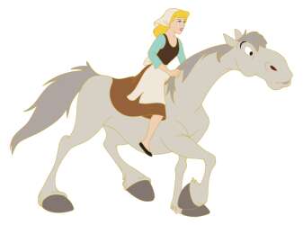 Cinderella and Major