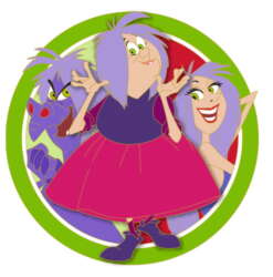 Madam Mim