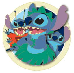 Stitch