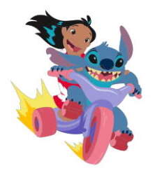 Lilo and Stitch