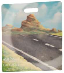 104008 - Disney Grand Prix - Roger, Jessica, and Benny - Walt Disney Imagineering alternate image