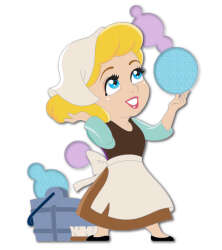 Cinderella