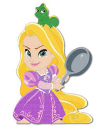 Rapunzel