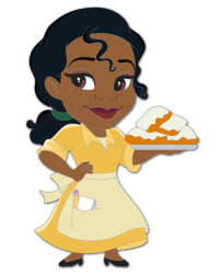 Tiana