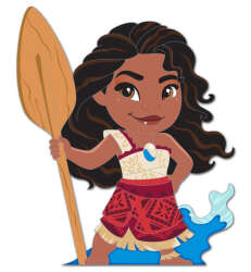 Moana
