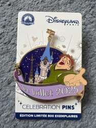 14 juillet 2025 Quasimodo