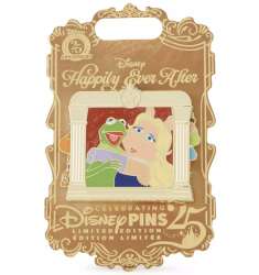 104028 - Happily Ever After Frame Series - Muppets alternate image