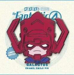 104029 - Marvel Studios x 100% Soft - Galactus - Disney Licensed alternate image