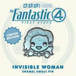 Invisible Woman