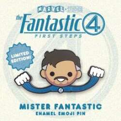 Mr. Fantastic