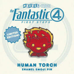 Human Torch