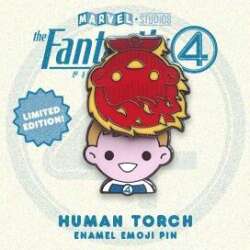 Human Torch