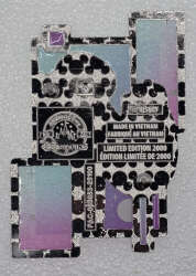 104036 - The Most Magical Place On Earth Collection - Baymax alternate image